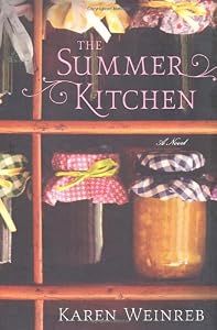 The Summer Kitchen