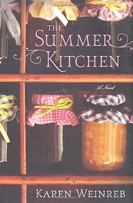 The Summer Kitchen