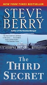 The Third Secret: A Novel of Suspense