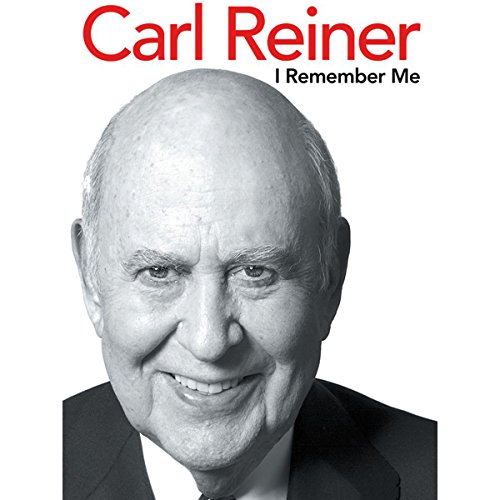 I Remember Me