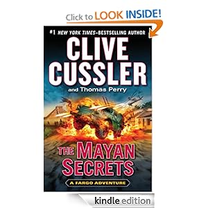 The Mayan Secrets