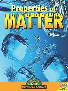 Properties of Matter