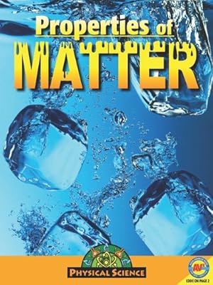 Properties of Matter
