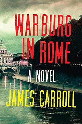 Warburg in Rome