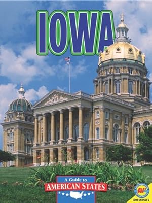 Iowa: The Hawkeye State