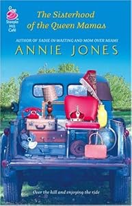 The Sisterhood of the Queen Mamas (Life, Faith & Getting It Right #17) (Steeple Hill Cafe)