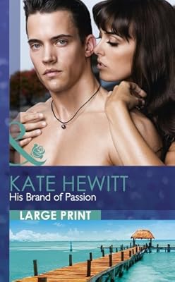 His Brand of Passion