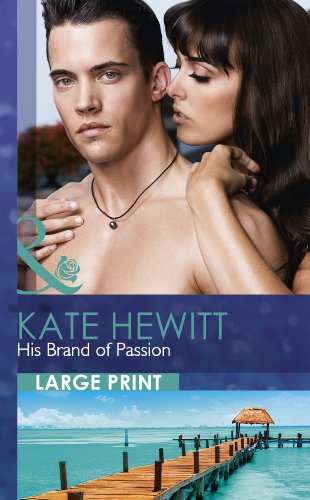 His Brand of Passion by Kate Hewitt