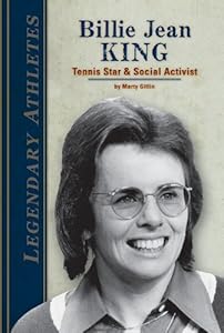 Billie Jean King: Tennis Star &amp; Social Activist