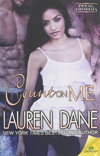 Count on Me by Lauren Dane