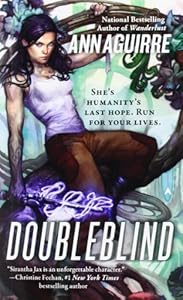 Doubleblind (Sirantha Jax, Book 3)