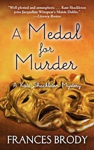 A medal for murder