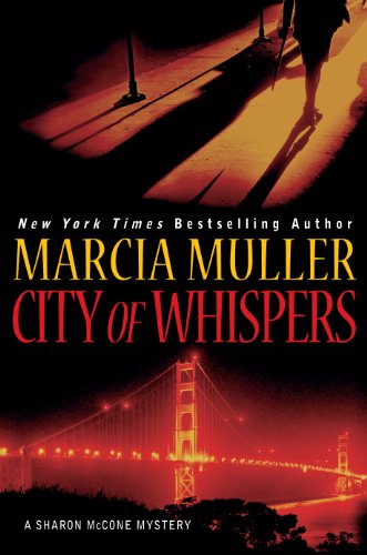 City of Whispers by Marcia Muller