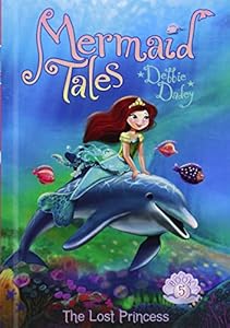 Lost Princess:: Book 5