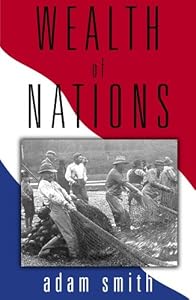 The Wealth of Nations