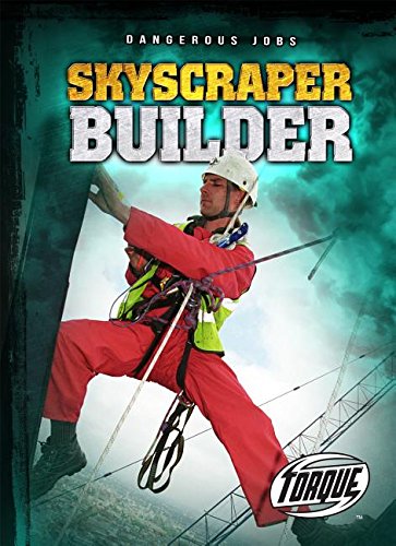 Skyscraper builder by Patrick Perish
