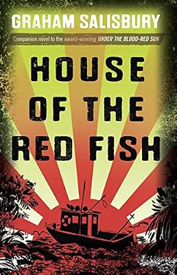 House of the Red Fish