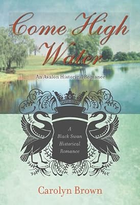 Come High Water (Avalon Romance)