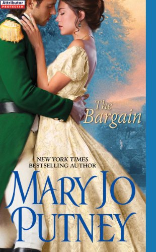 The Bargain (Regency series Book 1) by Mary Jo Putney