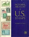 Pictorial Treasury of U. S. Stamps