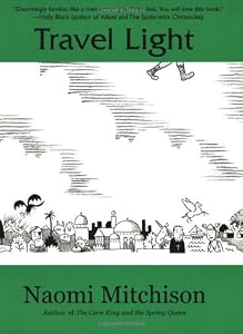 Travel Light