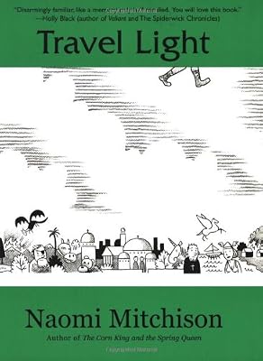 Travel Light