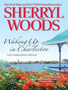 Waking Up in Charleston (The Charleston Trilogy Book 3)