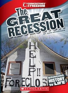 The Great Recession