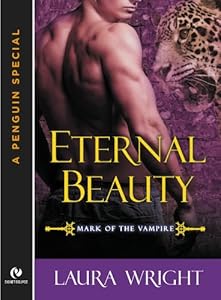 Eternal Beauty: Mark of the Vampire