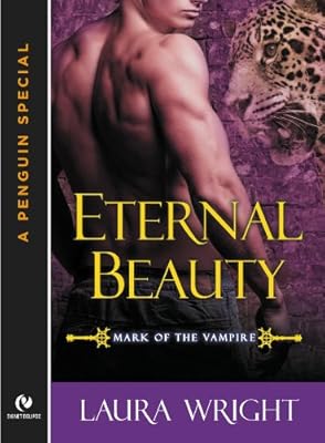 Eternal Beauty: Mark of the Vampire