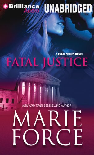 Fatal Justice by Marie Force