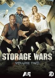 Storage Wars, Volume 2