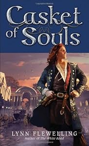 Casket of Souls