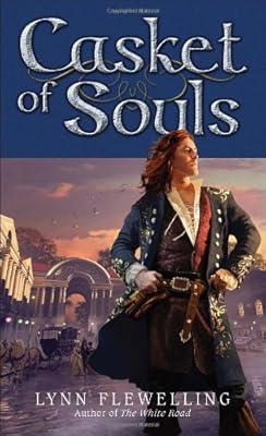 Casket of Souls