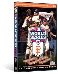 2012 San Francisco Giants: The Official World Series Film