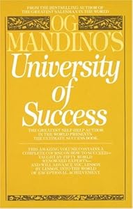 Og Mandino's University of Success