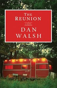 Reunion, The: A Novel