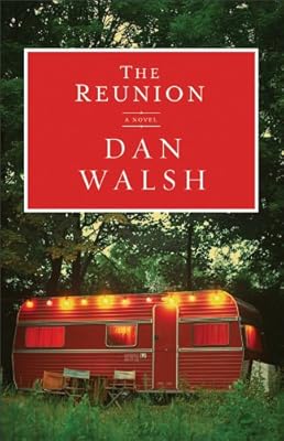 Reunion, The: A Novel