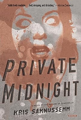 Private Midnight: A Novel