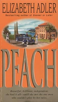 Peach