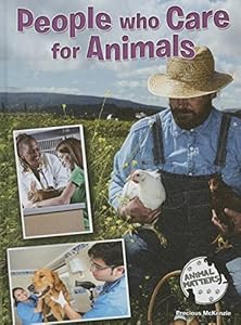 People Who Care for Animals