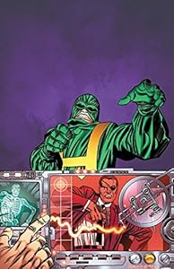 S.H.I.E.L.D. by Lee &amp; Kirby: The Complete Collection