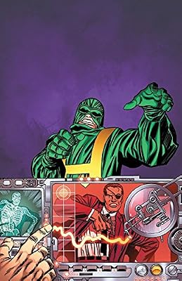 S.H.I.E.L.D. by Lee &amp; Kirby: The Complete Collection