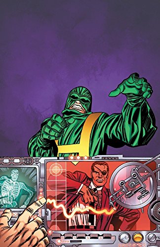 S.H.I.E.L.D. by Lee &amp; Kirby: The Complete Collection by Stan Lee                       ,