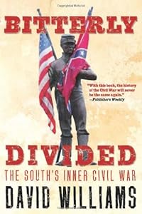 Bitterly Divided: The South's Inner Civil War