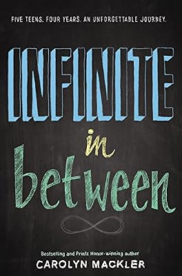 Infinite in Between