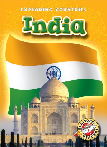 India by Jim Bartell