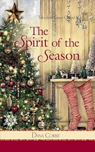 The Spirit of the Season: 0 (Tales from Grace Chapel Inn)