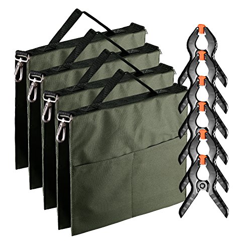 Algopix Similar Product 16 - Neewer 4Pack Photographic Water Bag