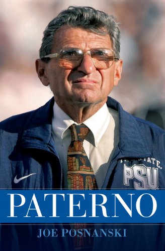 Paterno by Joe Posnanski